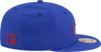 Buffalo Bills New Era 2026 NFL Sideline 9Fifty Snapback Hat