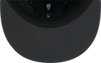 Chicago Bears New Era 2026 NFL Sideline 9Fifty Snapback Hat Black