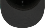 Philadelphia Eagles New Era 2026 NFL Sideline 9Fifty Snapback Hat Green