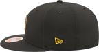 Pittsburgh Steelers New Era 2026 NFL Sideline 9Fifty Snapback Hat Black