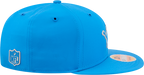 Detroit Lions New Era 2026 NFL Sideline 9Fifty Snapback Hat Blue