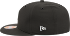 Las Vegas Raiders New Era 2026 NFL Sideline 9Fifty Snapback Hat Black