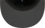 Las Vegas Raiders New Era 2026 NFL Sideline 9Fifty Snapback Hat Black