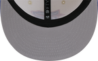Buffalo Bills Deceptor Chrome White New Era 59FIFTY Fitted Hat