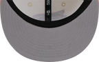 Denver Broncos Deceptor Chrome White New Era 59FIFTY Fitted Hat