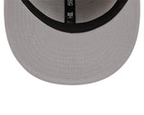 Los Angeles Dodgers New Era 59-Fifty Light Bronze Fitted Cap
