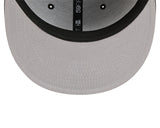 San Francisco Giants Batting Practice New Era 59-Fifty 5950 Black Team Color Fitted Cap