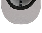 Los Angeles Angels New Era 59-Fifty 5950 Black Team Color Fitted Cap