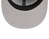 Houston Astros New Era 59-Fifty 5950 Black Team Color Fitted Cap
