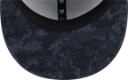 San Francisco 49ers NFL New Era 2026 Salute To Service 9FIFTY Snapback Hat - Black