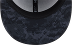 Las Vegas Raiders NFL New Era 2026 Salute To Service 9FIFTY Snapback Hat - Black