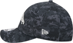 Denver Broncos New Era 2026 NFL Salute To Service 39THIRTY M-Crown Stretch Hat - Black