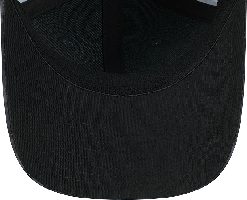 Denver Broncos New Era 2026 NFL Salute To Service 39THIRTY M-Crown Stretch Hat - Black