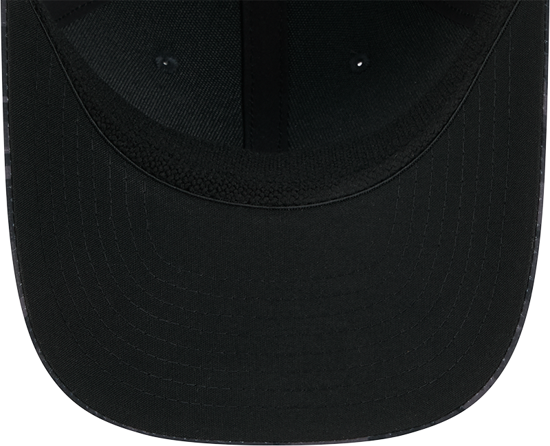 Buffalo Bills New Era 2026 NFL Salute To Service 39THIRTY M-Crown Stretch Hat - Black