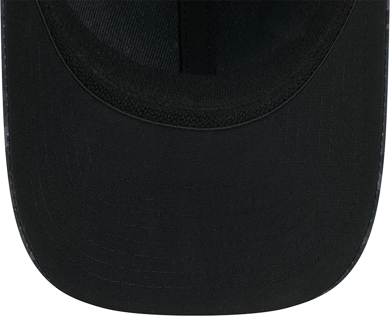 Chicago Bears New Era 2026 NFL Salute To Service 39THIRTY M-Crown Stretch Hat - Black