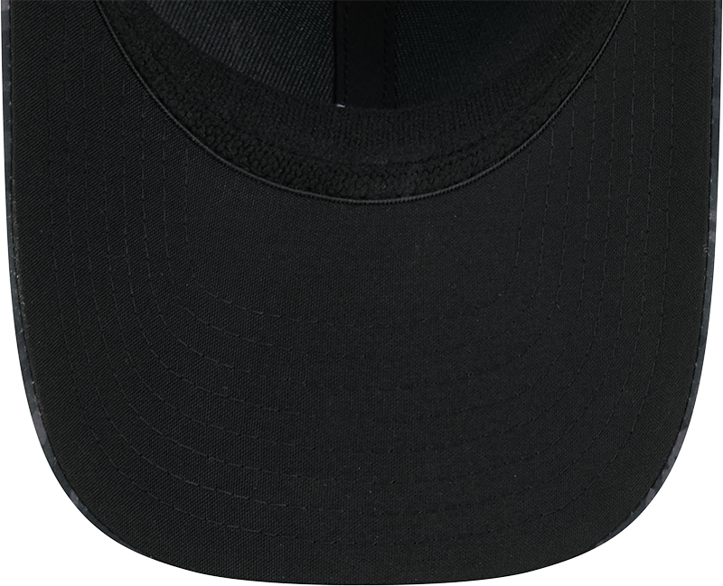 Seattle Seahawks New Era 2026 NFL Salute To Service 39THIRTY M-Crown Stretch Hat - Black