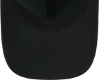 Philadelphia Eagles New Era 2026 NFL Salute To Service 39THIRTY M-Crown Stretch Hat - Black