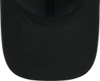 Los Angeles Rams New Era 2026 NFL Salute To Service 39THIRTY M-Crown Stretch Hat - Black