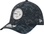 Pittsburgh Steelers New Era 2026 NFL Salute To Service 39THIRTY M-Crown Stretch Hat - Black