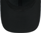 Detroit Lions New Era 2026 NFL Salute To Service 39THIRTY M-Crown Stretch Hat - Black