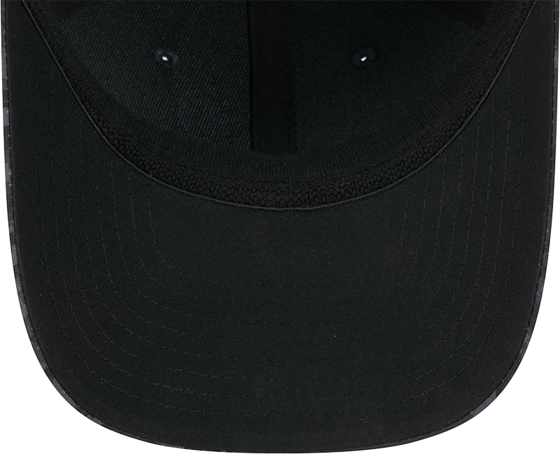 San Francisco 49ers New Era 2026 NFL Salute To Service 39THIRTY M-Crown Stretch Hat - Black
