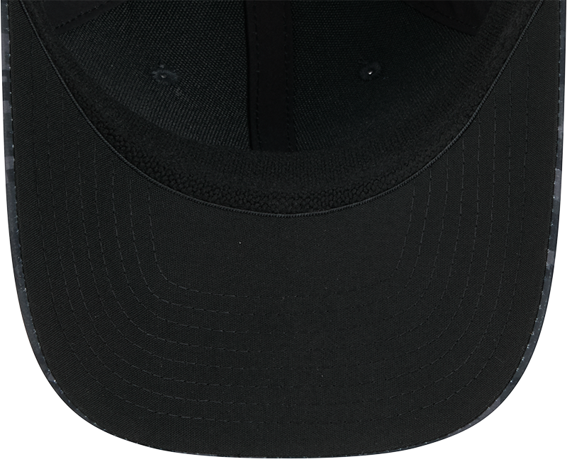 Pittsburgh Steelers New Era 2026 NFL Salute To Service 39THIRTY M-Crown Stretch Hat - Black
