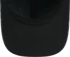 Pittsburgh Steelers New Era 2026 NFL Salute To Service 39THIRTY M-Crown Stretch Hat - Black