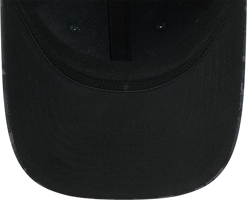 Green Bay Packers New Era 2026 NFL Salute To Service 39THIRTY M-Crown Stretch Hat - Black