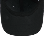 Los Angeles Rams New Era 2026 NFL Salute To Service 39THIRTY M-Crown Stretch Hat - Black