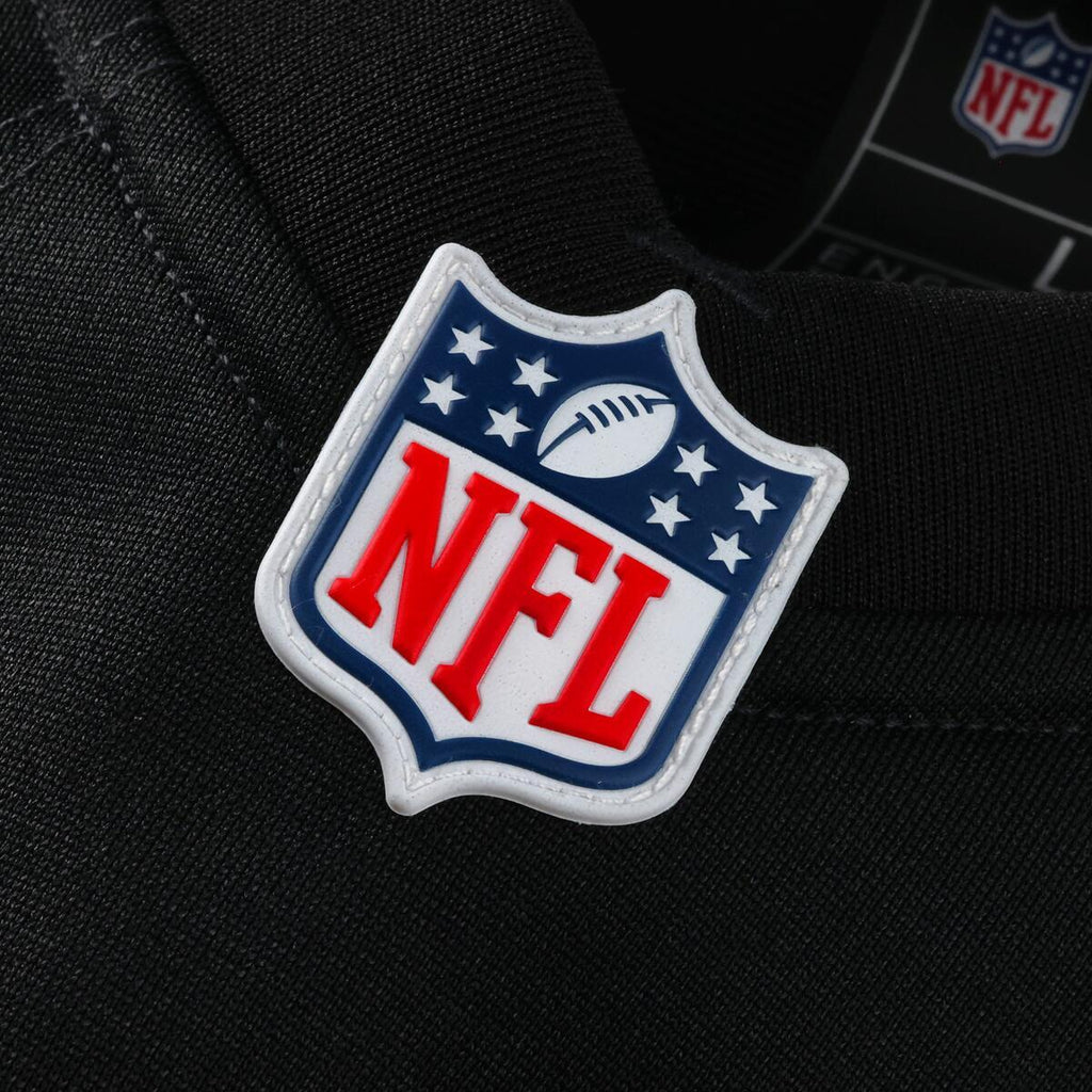 Fred Warner San Francisco 49ers Nike NFL Men's 2025 Rivalries Collection Game Jersey - Black