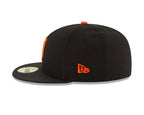 San Francisco Giants New Era 59-Fifty Authentic Collection On-Field Hat Home