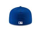 Toronto Blue Jays New Era 59-Fifty Authentic Collection On-Field Hat Home/Road