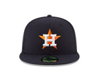 Houston Astros New Era 59-Fifty Authentic Collection On-Field Hat RD