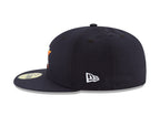 Houston Astros New Era 59-Fifty Authentic Collection On-Field Hat RD