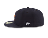 Houston Astros New Era 59-Fifty Authentic Collection On-Field Hat RD