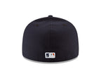 Houston Astros New Era 59-Fifty Authentic Collection On-Field Hat HM