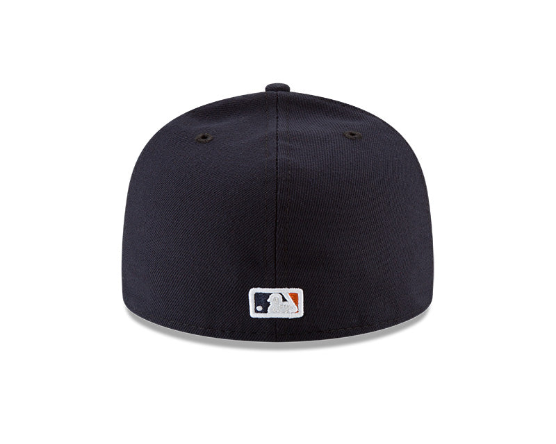 Houston Astros New Era 59-Fifty Authentic Collection On-Field Hat HM