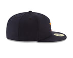 Houston Astros New Era 59-Fifty Authentic Collection On-Field Hat RD
