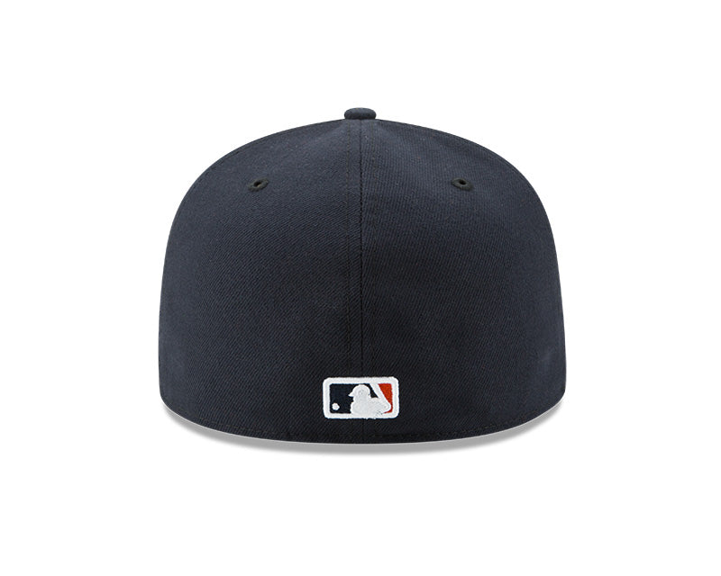 Houston Astros New Era 59-Fifty Authentic Collection On-Field Hat RD