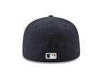 Houston Astros New Era 59-Fifty Authentic Collection On-Field Hat RD