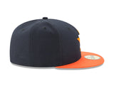 Houston Astros New Era 59-Fifty Authentic Collection On-Field Hat HM