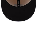 Milwaukee Brewers New Era 59-Fifty Authentic Collection On-Field Hat Home