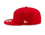 St. Louis Cardinals New Era 59-Fifty Authentic Collection On-Field Hat Home