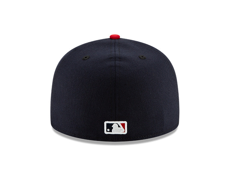 St. Louis Cardinals New Era 59-Fifty Authentic Collection On-Field Hat Alt