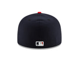 St. Louis Cardinals New Era 59-Fifty Authentic Collection On-Field Hat Alt
