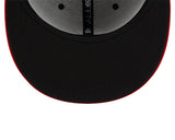 MLB Cleveland Guardians New Era Authentic Collection On-Field 59FIFTY Fitted Hat Home