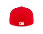 Los Angeles Angels New Era 59-Fifty Authentic Collection On-Field Hat HM