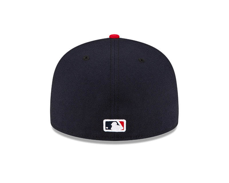 Los Angeles Angels New Era 59-Fifty Authentic Collection On-Field Hat ALT