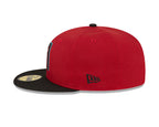 Arizona Diamondbacks New Era 59-Fifty Authentic Collection On-Field Hat Home