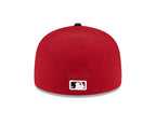 Arizona Diamondbacks New Era 59-Fifty Authentic Collection On-Field Hat Home
